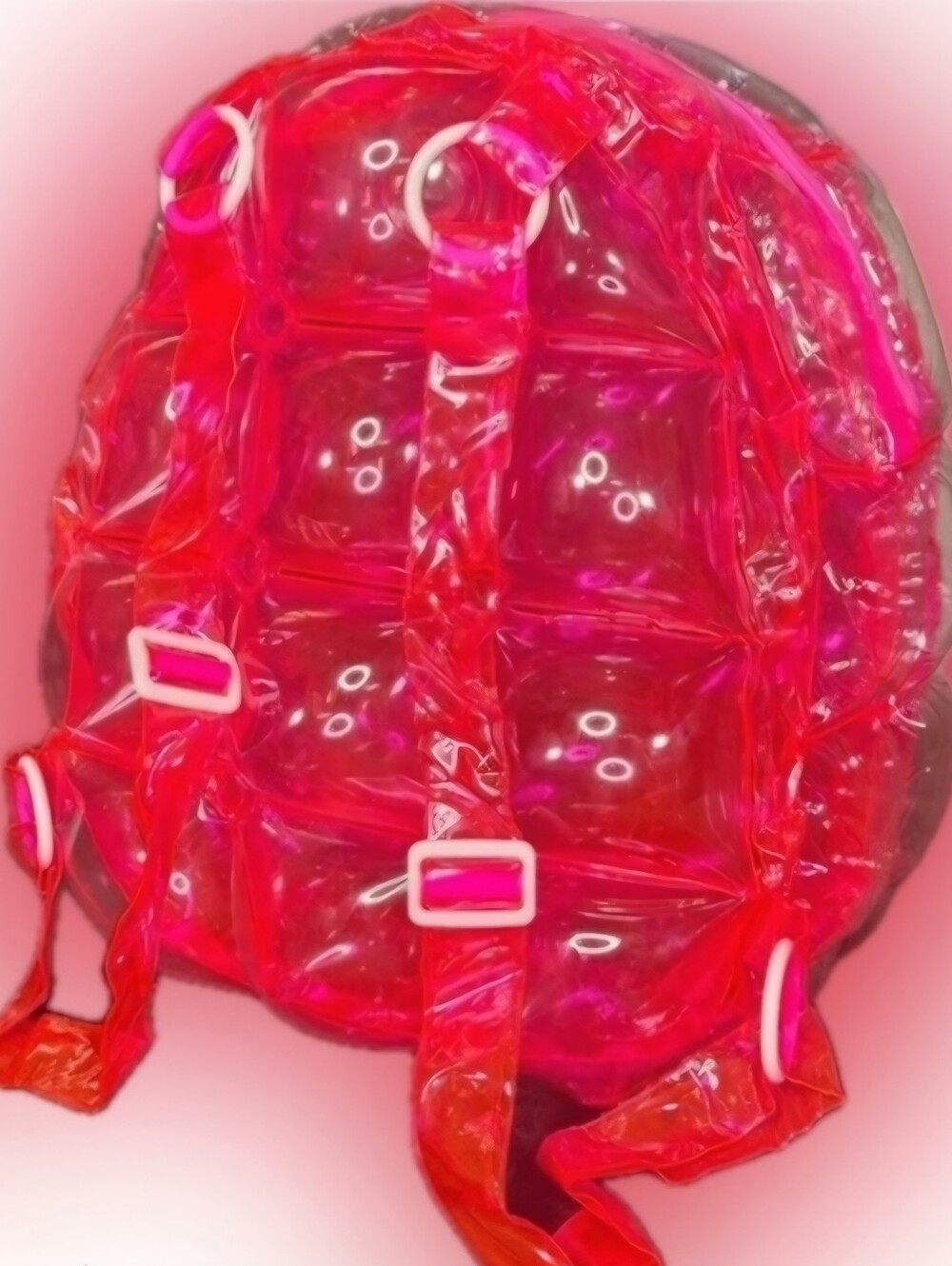 Bubble Back - Picture 2 of 5